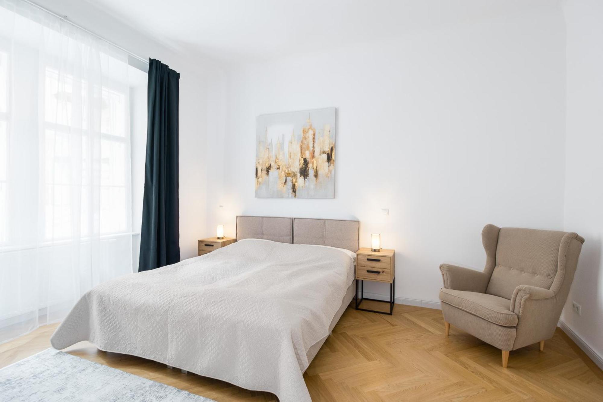 Apartment Ballgasse Luxury Vienna Exterior photo